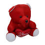 Bear Stuffed Doll