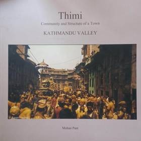 Thimi: Community and Structure