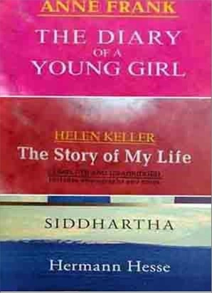 Educational Bio Bundle