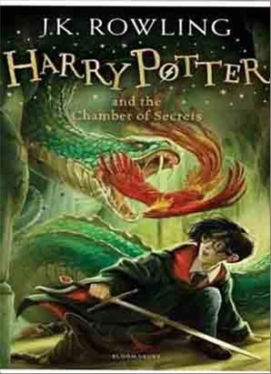 Harry Potter and the Chamber of Secrets