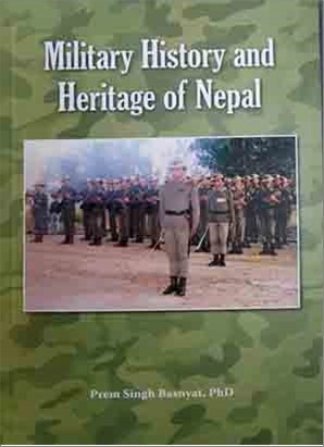 Military History And Heritage Of Nepal