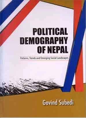 Political Demography Of Nepal