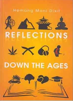 Reflections Down The Ages