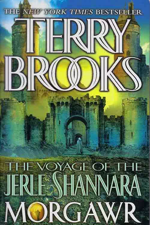 Morgawr (Old And Rare)