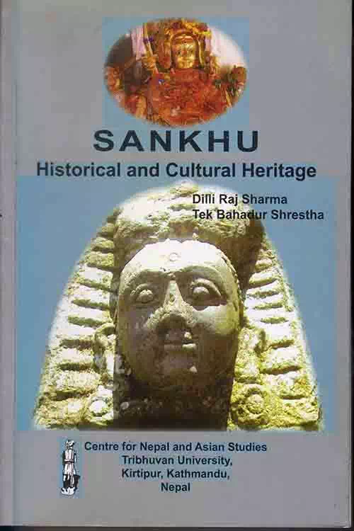 Sankhu Historical And Cultural Heritage