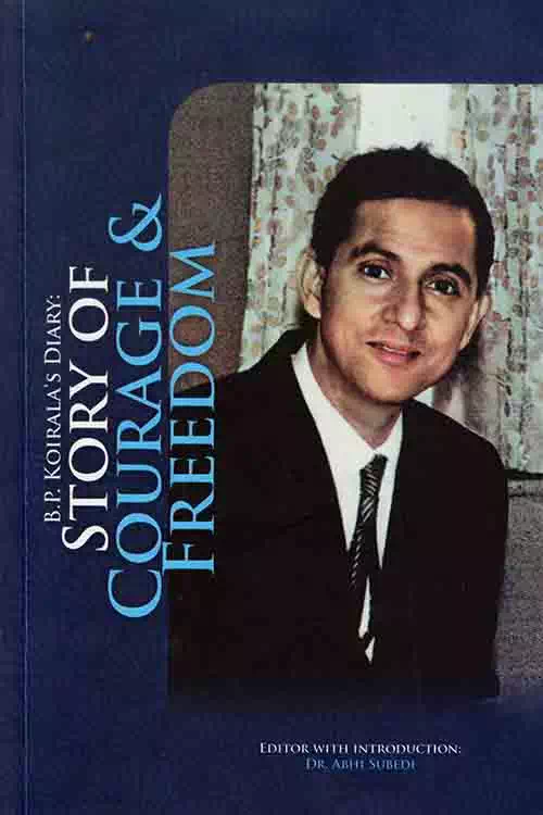 Story Of Courage And Freedom