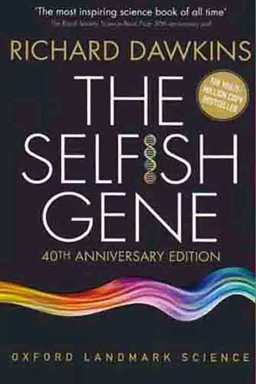 The Selfish Gene