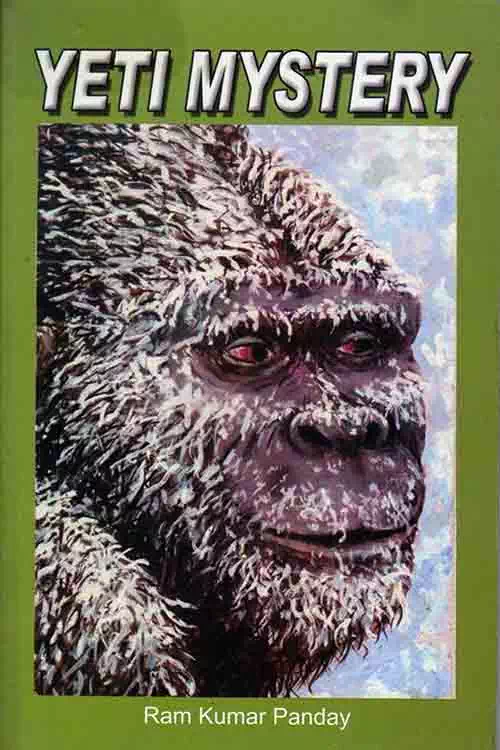 Yeti Mystery (Old And Rare)