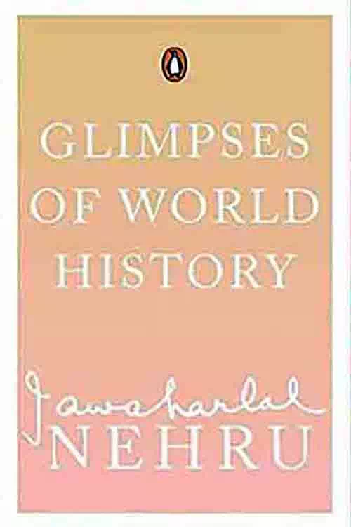 Glimpses of World History