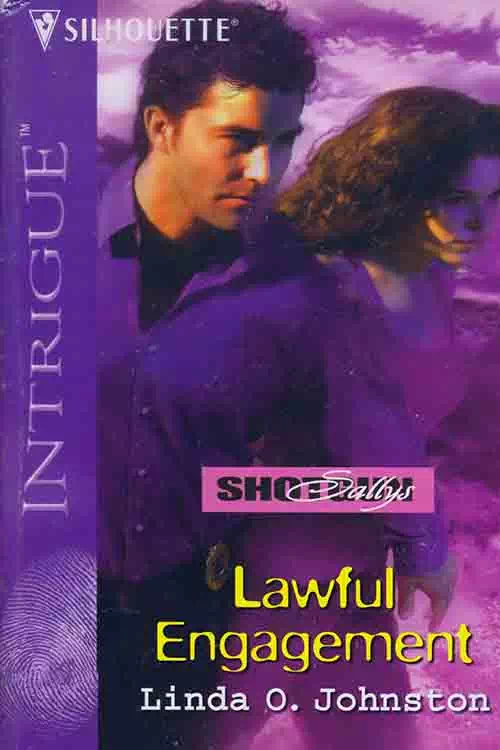 Lawful Engagement (Old And Rare)