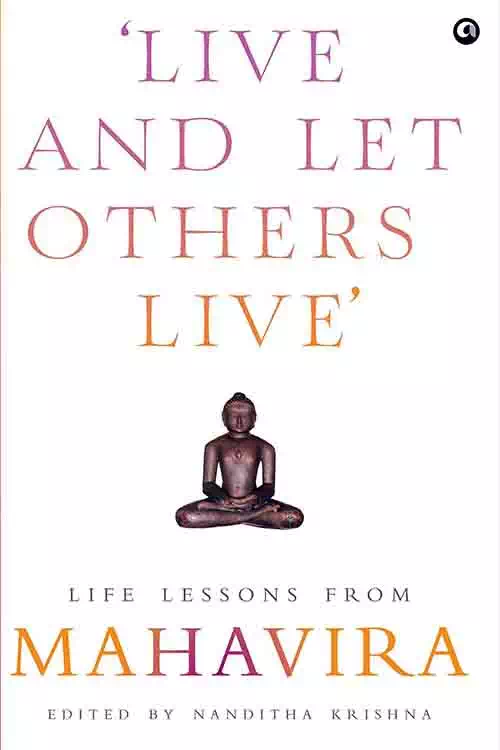 Live and Let Others Live (HB)