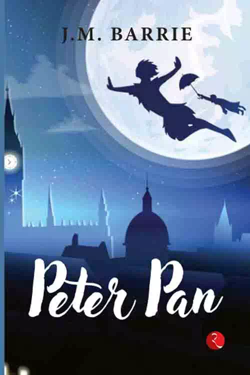 Peter Pan (Rupa)