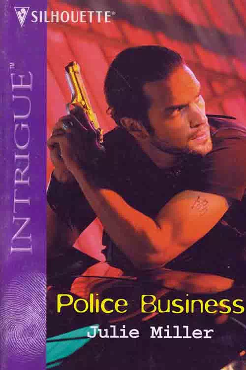 Police Business (Old And Rare)