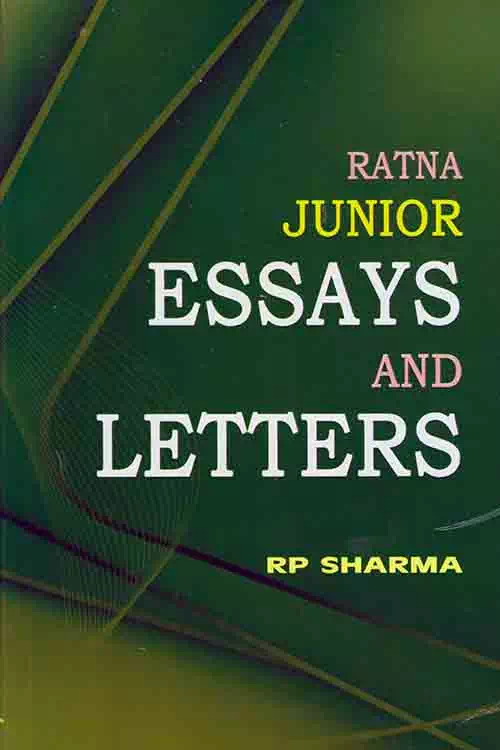 Ratna Junior Essays and Letters