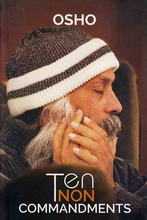 Ten Non Commandments