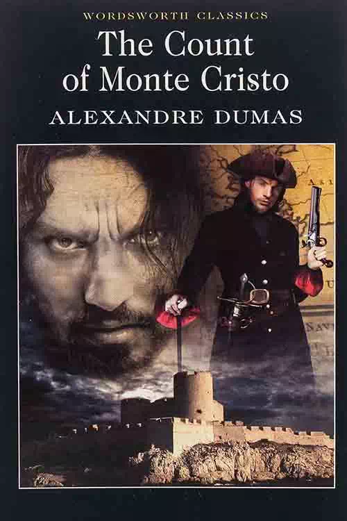 The Count Of Monte Cristo (Wordsworth Classics)