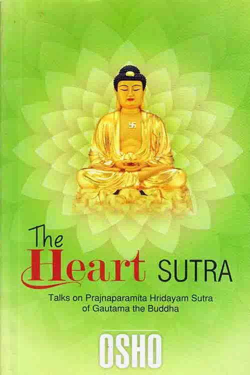 The Heart Sutra