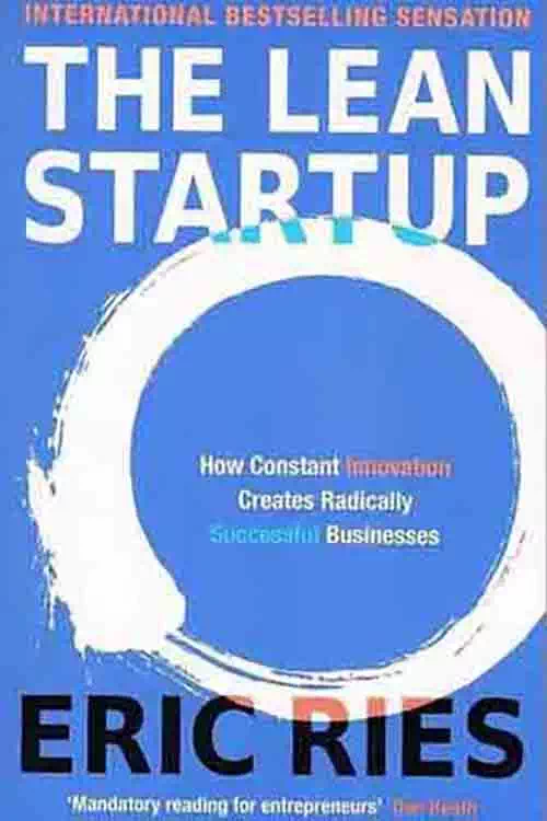 The Lean Startup