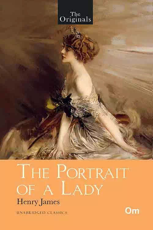 The Portrait of a Lady (Om Books)