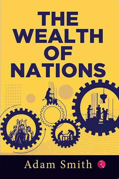 The Wealth of Nations (Rupa)