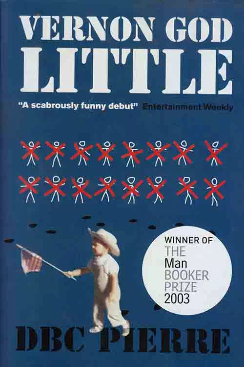 Vernon God Little