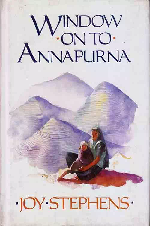 Window on to Annapurna (Old And Rare)