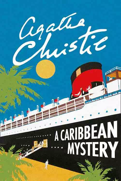 A Caribbean Mystery (Miss Marple)