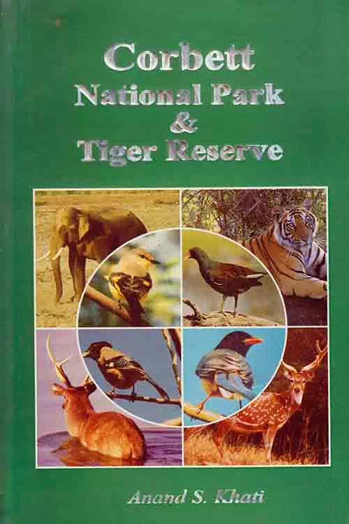 Corbett National Park And Tiger Reserve