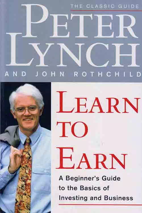 Learn to Earn
