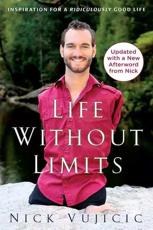 ife Without Limits: Inspiration for a Ridiculously Good Life