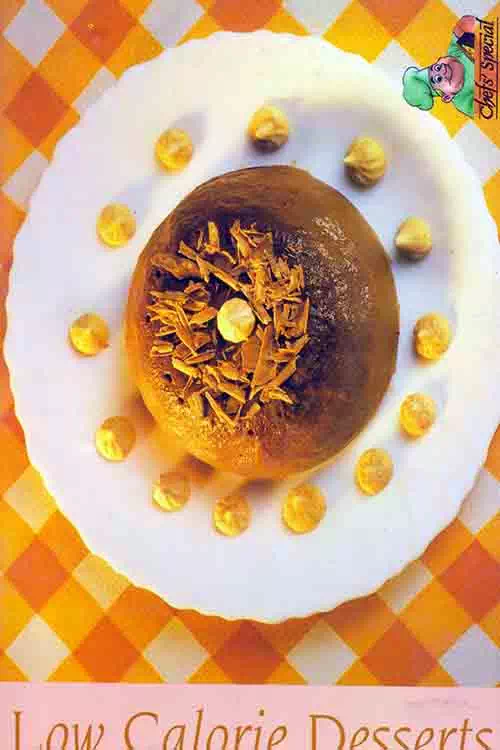 Low Calorie Desserts