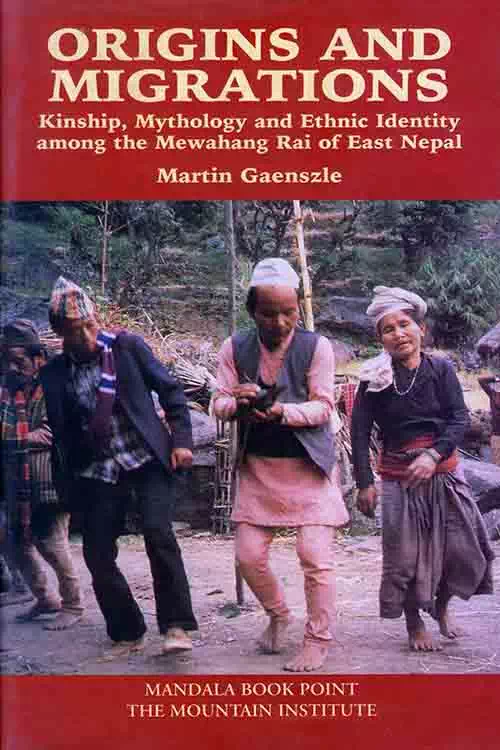 Origins and Migrations