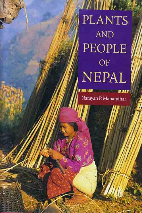 Plants and People of Nepal