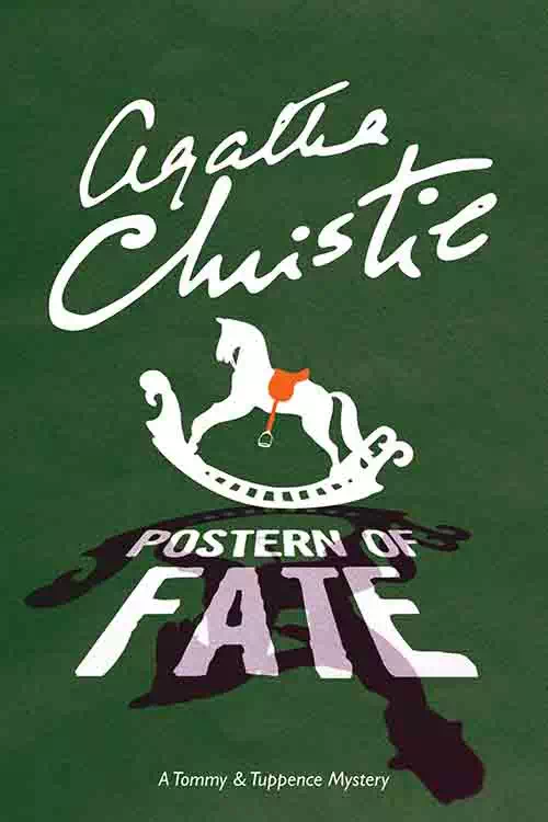 Postern of Fate: