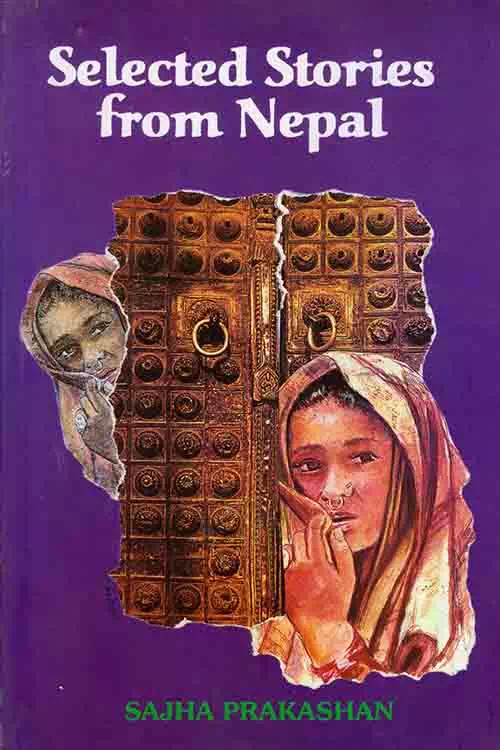 elected Stories From Nepal