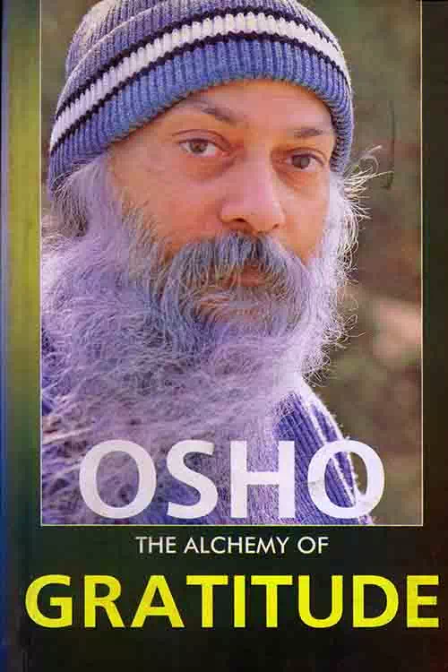 The Alchemy of Gratitude