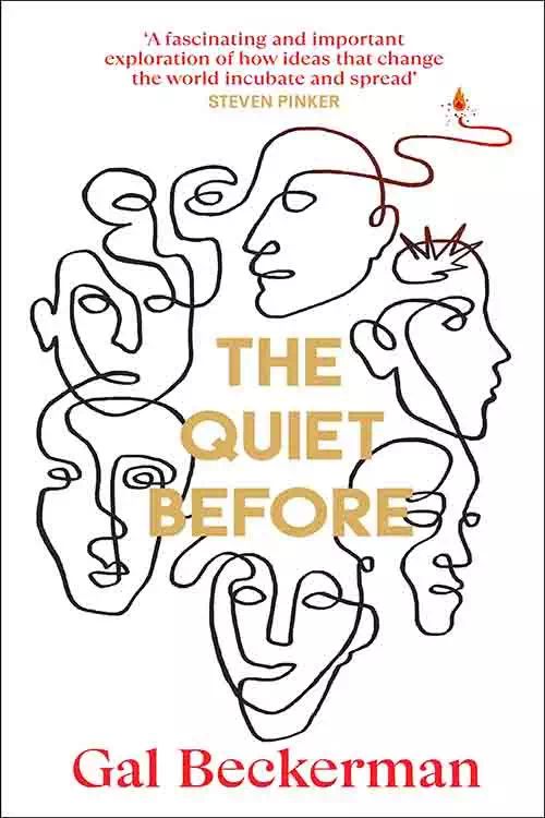 The Quiet Before On unexpected origins of radical