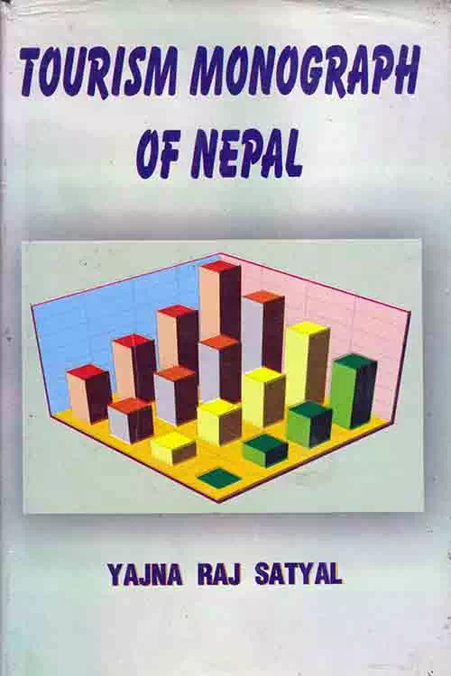 Tourism Monograph Of Nepal