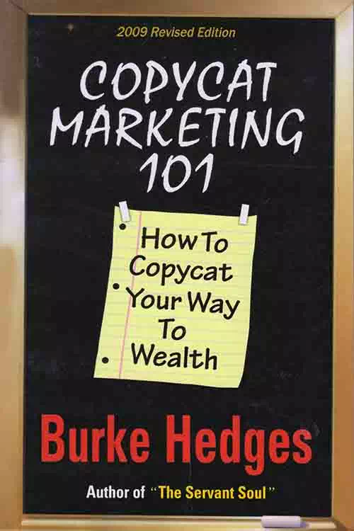 Copycat Marketing 101