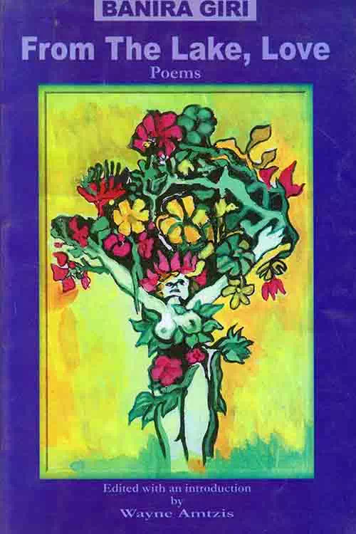 From the Lake, Love (old/rare)