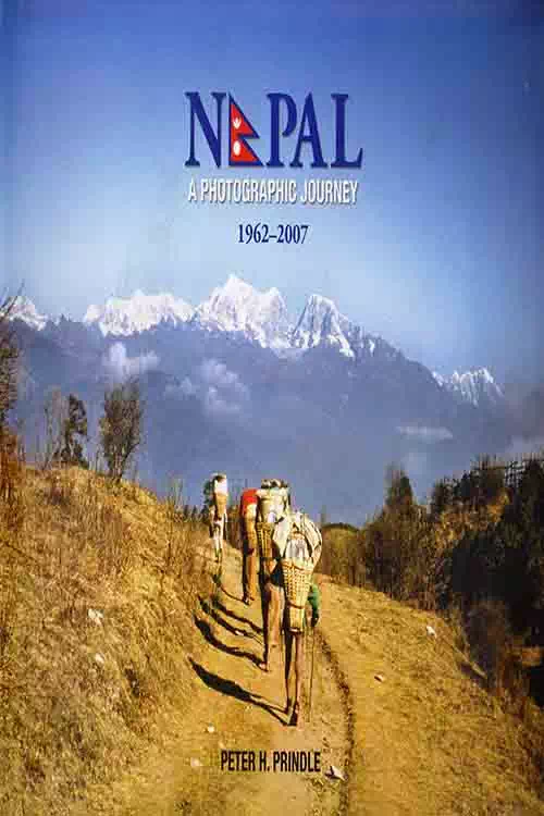 Nepal A Photographic Journey (1962-2007)