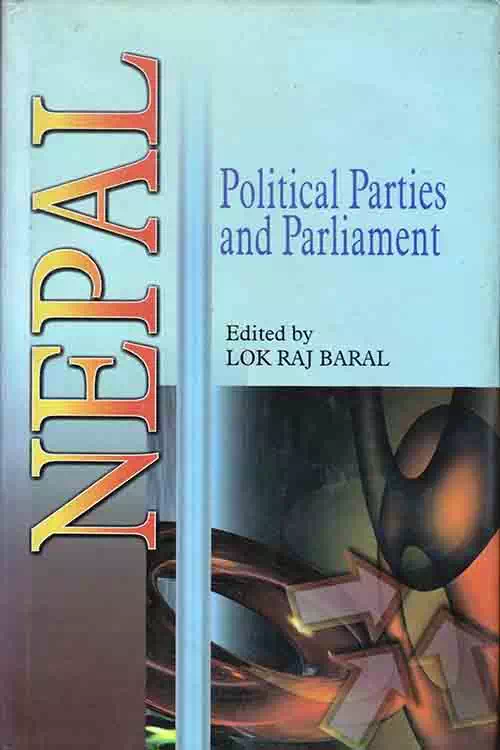 Nepal Political Parties and Parliament