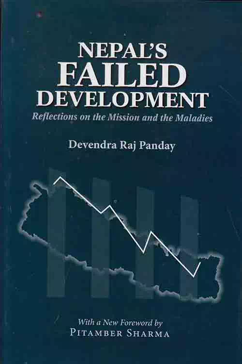 Nepal’s Failed Development