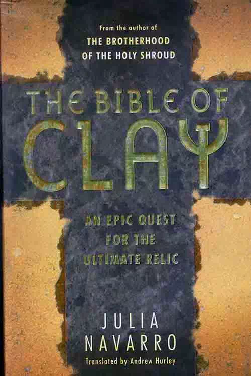 The Bible of Clay