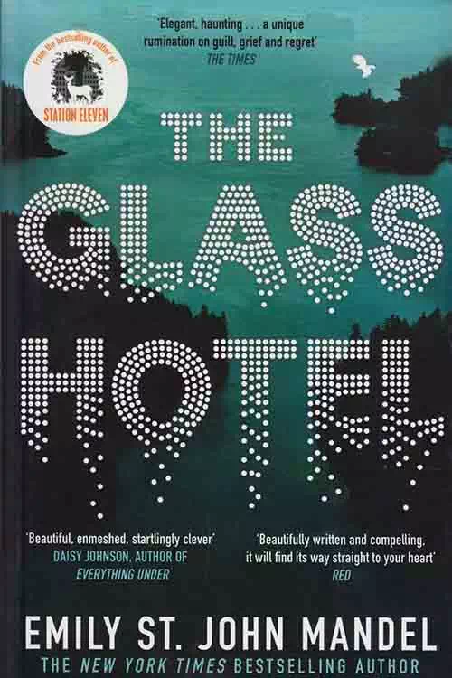 The Glass Hotel