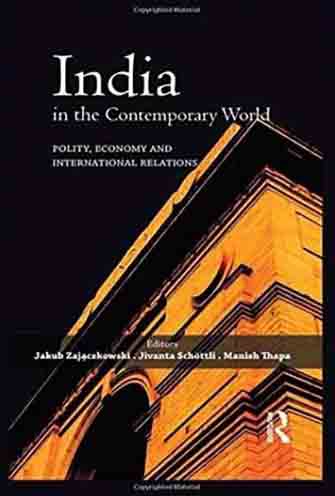 India in the Contemporary World