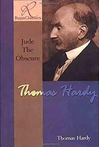 Jude The Obscure (Rupa)