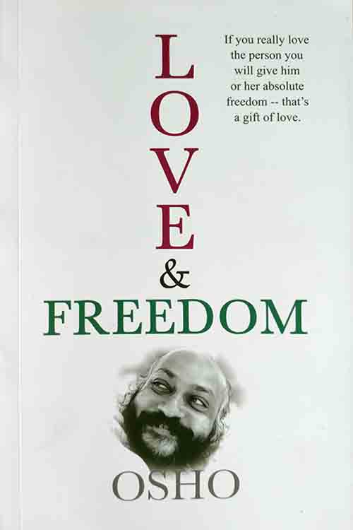 Love And Freedom