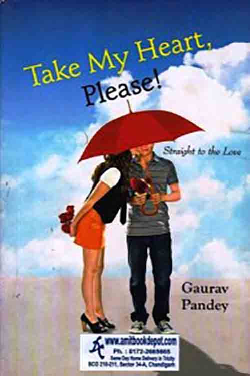 Take My Heart Please