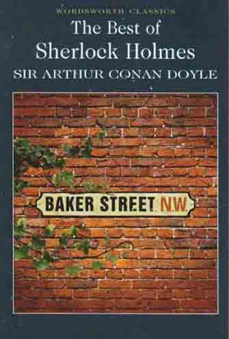 The Best of Sherlock Holmes